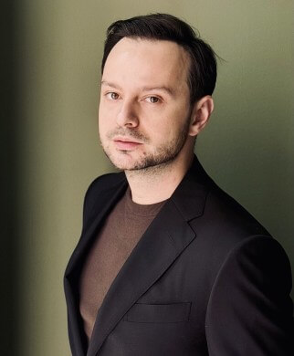 Eric Sadriyev