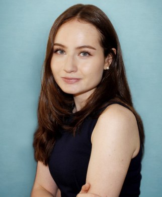 Stella Sieniewicz